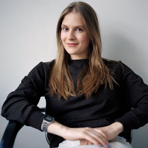 Emma  Holten